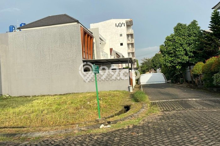 Tanah Kavling Dijual di Metland Puri, Jakarta Barat dengan Luas Tanah 108m2 Tanah Kavling Dijual di Metland Puri, Jakarta Barat dengan Luas Tanah 108m2
