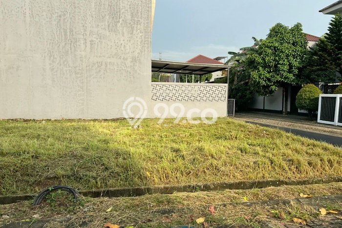 Tanah Kavling Dijual di Metland Puri, Jakarta Barat dengan Luas Tanah 108m2 Tanah Kavling Dijual di Metland Puri, Jakarta Barat dengan Luas Tanah 108m2