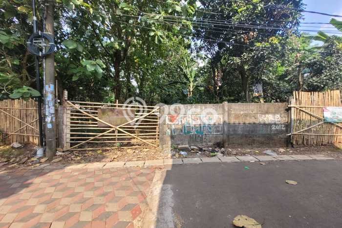 Tanah untuk Dijual di Serpong Tangerang Selatan Luas 2025m2 Tanah untuk Dijual di Serpong Tangerang Selatan Luas 2025m2