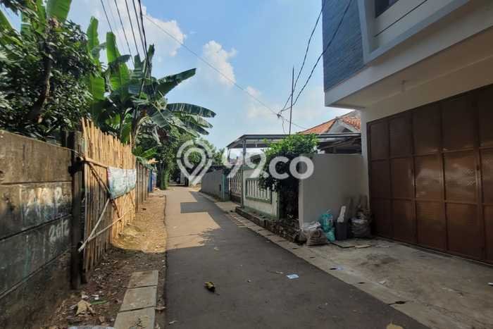 Tanah untuk Dijual di Serpong Tangerang Selatan Luas 2025m2 Tanah untuk Dijual di Serpong Tangerang Selatan Luas 2025m2
