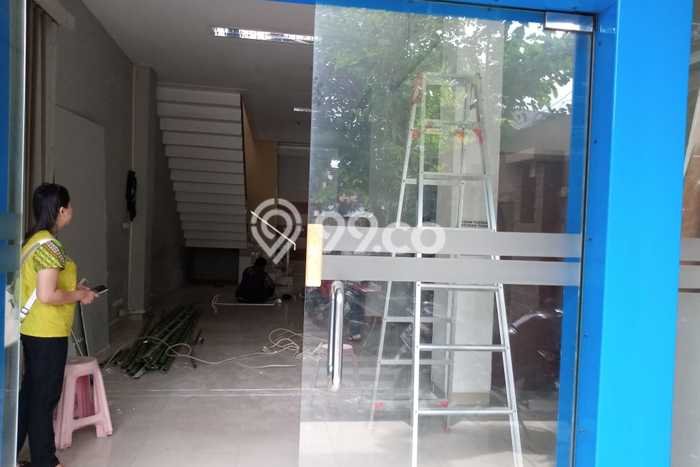 Ruko Disewakan Cepat di Regol Bandung LB 1000m2 Ruko Disewakan Cepat di Regol Bandung LB 1000m2