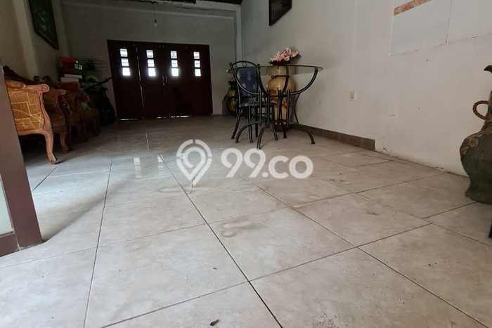 Rumah Modern 4 KT di Caringin Bandung Rumah Modern 4 KT di Caringin Bandung