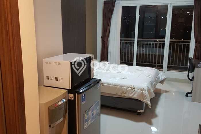 Apartemen Terawat Dijual di Bandung Spesifikasi 1 KT, 0 KM Apartemen Terawat Dijual di Bandung Spesifikasi 1 KT, 0 KM