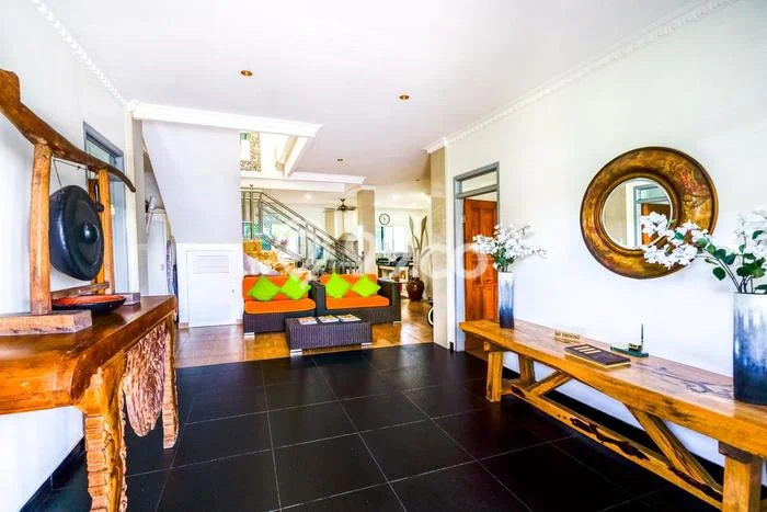 Vila For Rent di , Area 0m2m², Lingkungan Nyaman Vila For Rent di , Area 0m2m², Lingkungan Nyaman