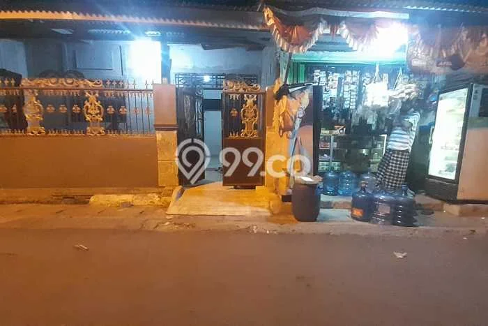 Hunian Nyaman Asri 5 KT Siap Pakai di Kaliabang Bekasi Hunian Nyaman Asri 5 KT Siap Pakai di Kaliabang Bekasi
