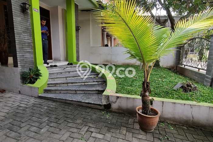 Rumah Modern 4 KT di Caringin Bandung Rumah Modern 4 KT di Caringin Bandung