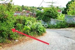 Dijual Tanah Lokasi Jimbaran, Badung Seluas 500m2 Dijual Tanah Lokasi Jimbaran, Badung Seluas 500m2