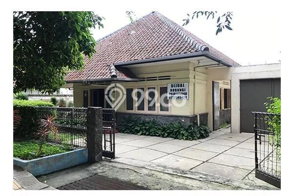 Hunian Super Mewah dengan Akses Paling Strategis di Pasir Koja, Bandung Hunian Super Mewah dengan Akses Paling Strategis di Pasir Koja, Bandung