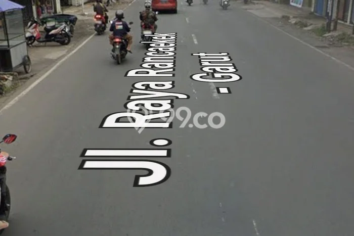 Dijual Rumah Premium dengan Fasilitas Sekitar Komplit di Garut Kota, Garut Dijual Rumah Premium dengan Fasilitas Sekitar Komplit di Garut Kota, Garut