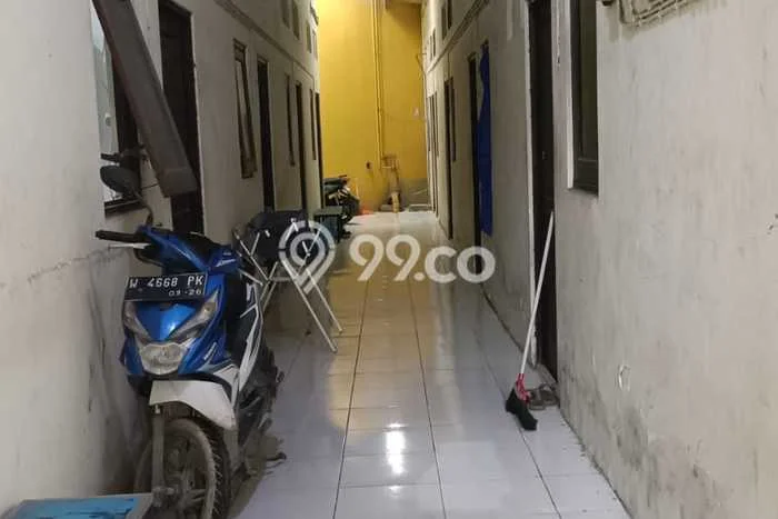 Dijual Hunian Mewah dengan Fasilitas Sekitar Komplit di Manyar, Gresik Dijual Hunian Mewah dengan Fasilitas Sekitar Komplit di Manyar, Gresik