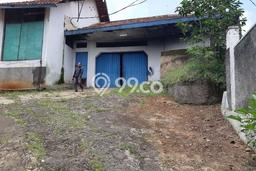 Unit Pabrik Dijual di Majalaya Bandung Luas Bangunan 1500m2 Unit Pabrik Dijual di Majalaya Bandung Luas Bangunan 1500m2
