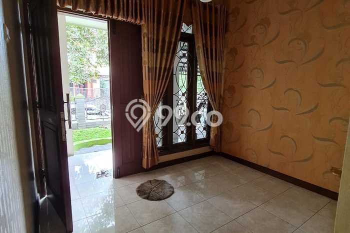Rumah Modern 4 KT di Caringin Bandung Rumah Modern 4 KT di Caringin Bandung