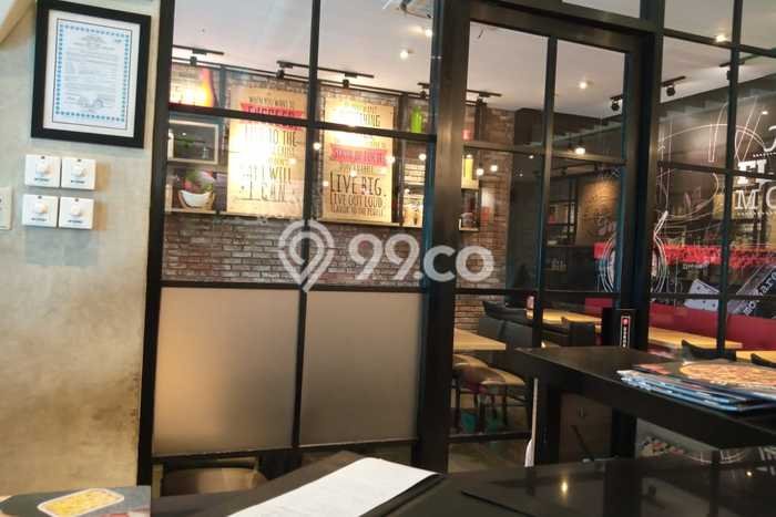 Lokasi Strategis! Dijual Komersial Bisnis di Kiaracondong, Bandung Kondisi Baik Lokasi Strategis! Dijual Komersial Bisnis di Kiaracondong, Bandung Kondisi Baik
