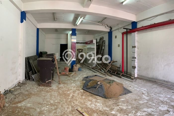 Ruko Paling Dicari LB 300m2 Dijual di Lembang Ruko Paling Dicari LB 300m2 Dijual di Lembang