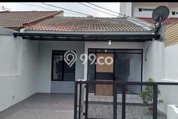 Hunian Nyaman Asri 2 KT Siap Huni di Taman Kopo Indah Bandung Hunian Nyaman Asri 2 KT Siap Huni di Taman Kopo Indah Bandung