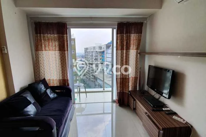 Sewa Apartemen Harga Terjangkau di Pasteur 2 KT Sewa Apartemen Harga Terjangkau di Pasteur 2 KT