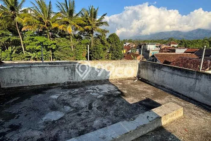 Jarang Ada! Tanah di Wanaraja Punya Luas 1190m2 SHM Jarang Ada! Tanah di Wanaraja Punya Luas 1190m2 SHM