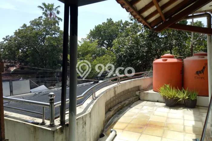 For Sale! Premium House LT 396m2 Desain Elegan di Kopo For Sale! Premium House LT 396m2 Desain Elegan di Kopo