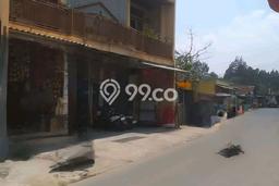 Ruko Dijual di Prime Area Bandung Luas 300m2 Ruko Dijual di Prime Area Bandung Luas 300m2