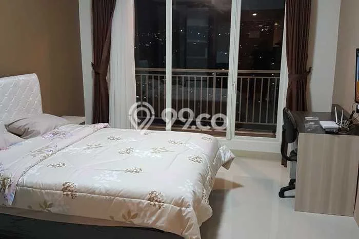 Apartemen Terawat Dijual di Bandung Spesifikasi 1 KT, 0 KM Apartemen Terawat Dijual di Bandung Spesifikasi 1 KT, 0 KM