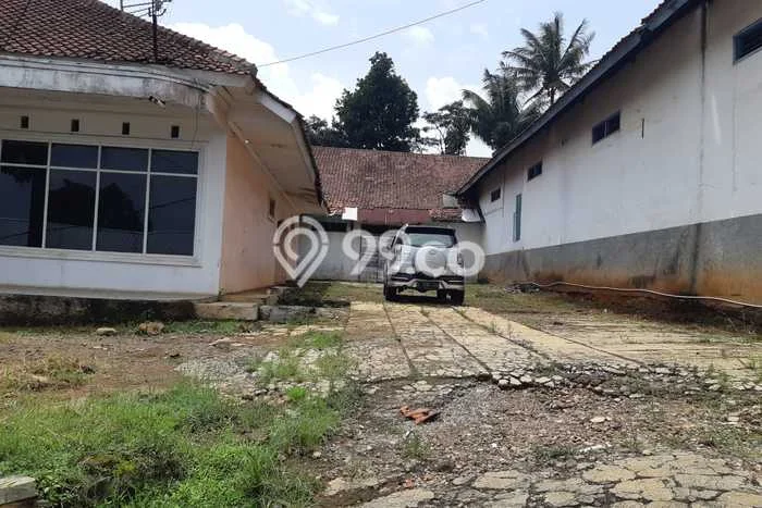 FOR SALE! Gudang di Majalaya Bandung, LT 2380m2, LB 1250m2 FOR SALE! Gudang di Majalaya Bandung, LT 2380m2, LB 1250m2