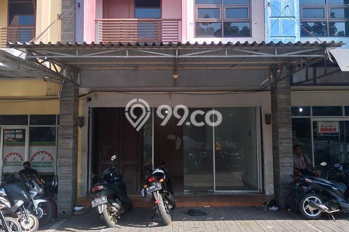 Paling Diincar! Ruko Dijual di Cicaheum Harga Kompetitif Paling Diincar! Ruko Dijual di Cicaheum Harga Kompetitif