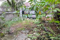 Tanah Dijual Lokasi Bandung Wetan, Bandung Luas 124m2 Legalitas Aman Tanah Dijual Lokasi Bandung Wetan, Bandung Luas 124m2 Legalitas Aman
