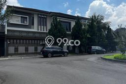 Jual Rumah Luas Megah Dengan View Cantik di Mekar Wangi, Bandung Jual Rumah Luas Megah Dengan View Cantik di Mekar Wangi, Bandung