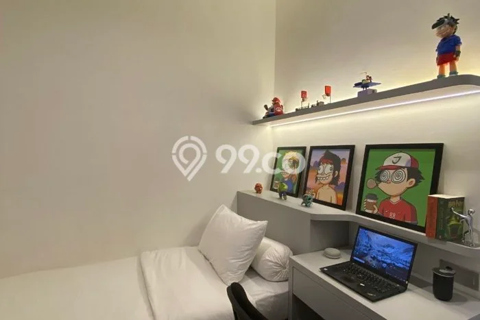 Kost untuk Dijual di Bandung Kota Punya 20 Kamar Kost untuk Dijual di Bandung Kota Punya 20 Kamar