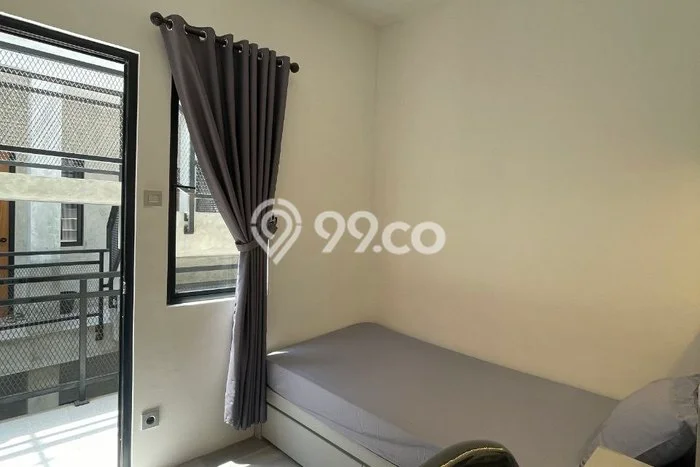 Kost untuk Dijual di Bandung Kota Punya 20 Kamar Kost untuk Dijual di Bandung Kota Punya 20 Kamar