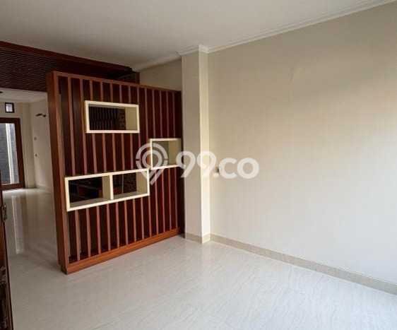 Jual Rumah Mewah Megah Dengan View Cantik di Sektor 3 - Bintaro, Jakarta Selatan Jual Rumah Mewah Megah Dengan View Cantik di Sektor 3 - Bintaro, Jakarta Selatan