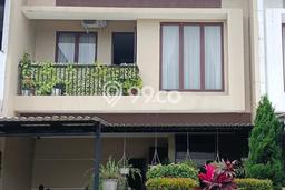 Hunian Super Elit dengan Akses Paling Strategis di Graha Raya Bintaro, Tangerang Selatan Hunian Super Elit dengan Akses Paling Strategis di Graha Raya Bintaro, Tangerang Selatan