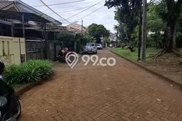 Rumah Minimalis 2 Kamar LT 160m2 di Serpong Villa Melati Mas Rumah Minimalis 2 Kamar LT 160m2 di Serpong Villa Melati Mas