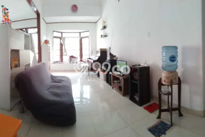 Hunian Elit LB 168m2 Siap Huni Desain Elegan di Sektor 5-Bintaro, Jakarta Selatan Hunian Elit LB 168m2 Siap Huni Desain Elegan di Sektor 5-Bintaro, Jakarta Selatan