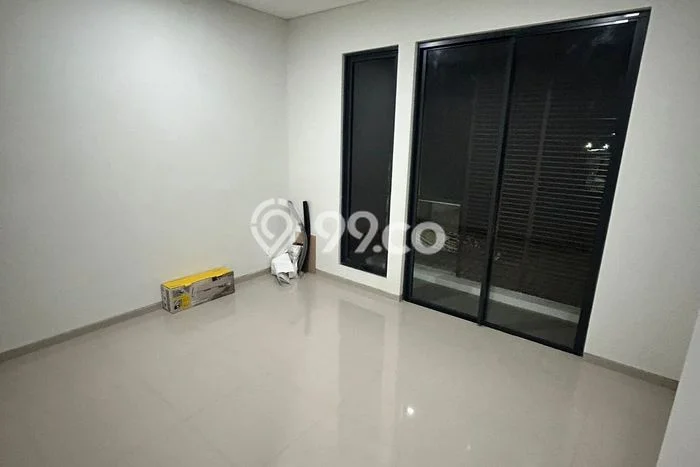 Rumah Modern 2 KT di Graha Raya Tangerang Selatan Semi Furnished Rumah Modern 2 KT di Graha Raya Tangerang Selatan Semi Furnished