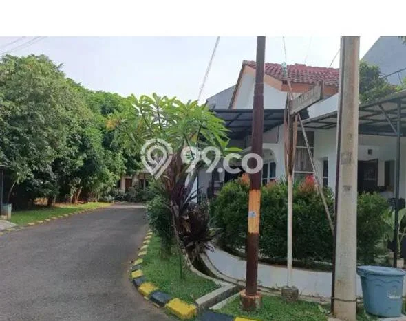 Dijual Rumah Eksklusif 2 KT di Graha Raya, Tangerang Selatan Dijual Rumah Eksklusif 2 KT di Graha Raya, Tangerang Selatan