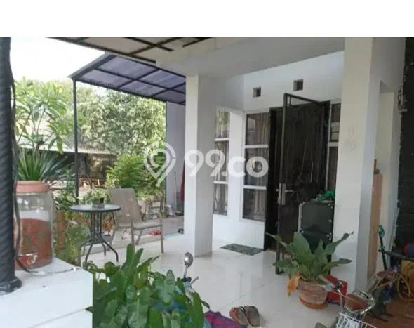 Dijual Rumah Eksklusif 2 KT di Graha Raya, Tangerang Selatan Dijual Rumah Eksklusif 2 KT di Graha Raya, Tangerang Selatan