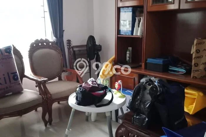 Jual Rumah Eksklusif 4 KT di Sektor 5-Bintaro, Jakarta Selatan Jual Rumah Eksklusif 4 KT di Sektor 5-Bintaro, Jakarta Selatan