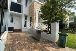 Rumah Minimalis 3 Kamar LT 135m2 di Graha Raya Rumah Minimalis 3 Kamar LT 135m2 di Graha Raya