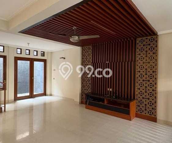 Jual Rumah Mewah Megah Dengan View Cantik di Sektor 3 - Bintaro, Jakarta Selatan Jual Rumah Mewah Megah Dengan View Cantik di Sektor 3 - Bintaro, Jakarta Selatan