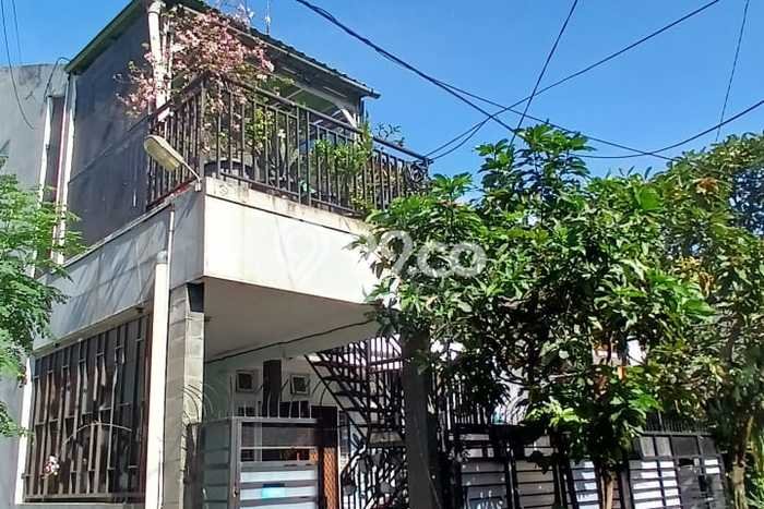 Jual Rumah Mewah Elegan Dengan View Eksklusif di Sektor 5-Bintaro, Jakarta Selatan Jual Rumah Mewah Elegan Dengan View Eksklusif di Sektor 5-Bintaro, Jakarta Selatan