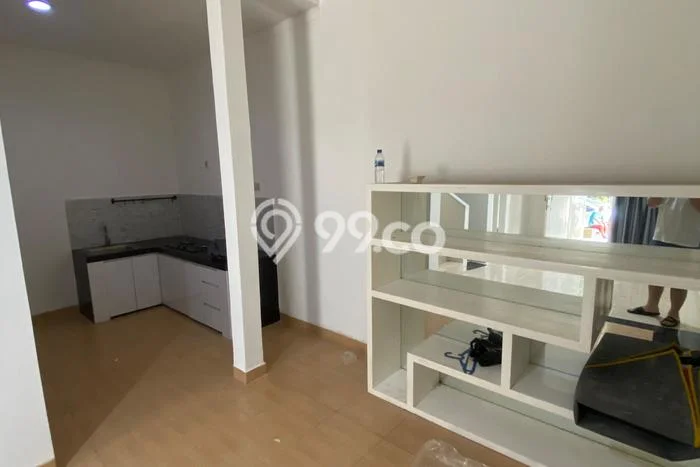 Rumah Modern 2 KT di Graha Raya Tangerang Selatan Semi Furnished Rumah Modern 2 KT di Graha Raya Tangerang Selatan Semi Furnished