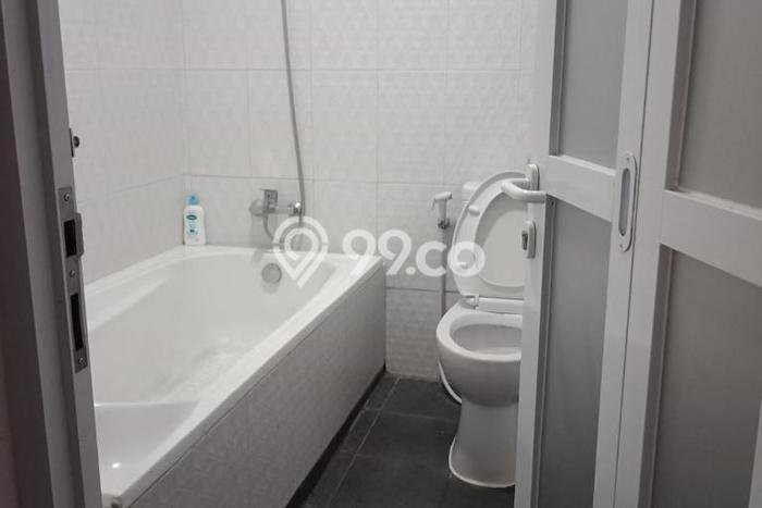 Jual Rumah Eksklusif 4 KT di Sektor 5-Bintaro, Jakarta Selatan Jual Rumah Eksklusif 4 KT di Sektor 5-Bintaro, Jakarta Selatan