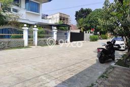 Rumah Strategis Minimalis Lb 225m2 di Pondok Aren, Tangerang Selatan Rumah Strategis Minimalis Lb 225m2 di Pondok Aren, Tangerang Selatan