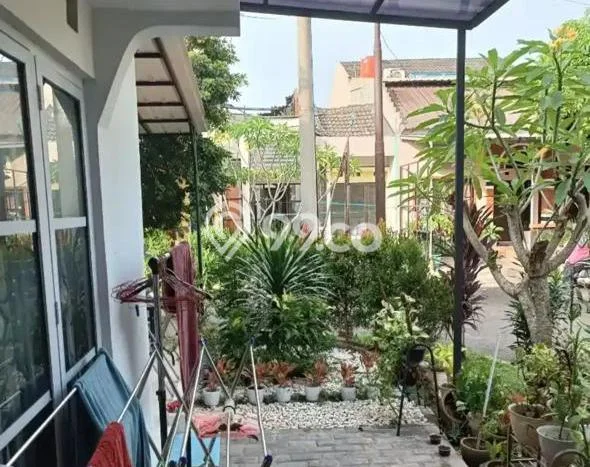 Dijual Rumah Eksklusif 2 KT di Graha Raya, Tangerang Selatan Dijual Rumah Eksklusif 2 KT di Graha Raya, Tangerang Selatan