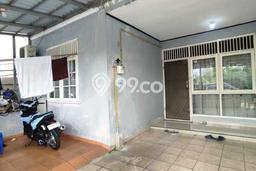 Jual Rumah Minimalis Bagus Punya 3 KT di Serpong Utara Tangerang Selatan SHM Jual Rumah Minimalis Bagus Punya 3 KT di Serpong Utara Tangerang Selatan SHM