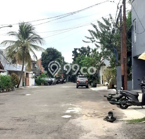 Rumah Minimalis 3 KT LT 90m2 di Graha Raya Bintaro Rumah Minimalis 3 KT LT 90m2 di Graha Raya Bintaro