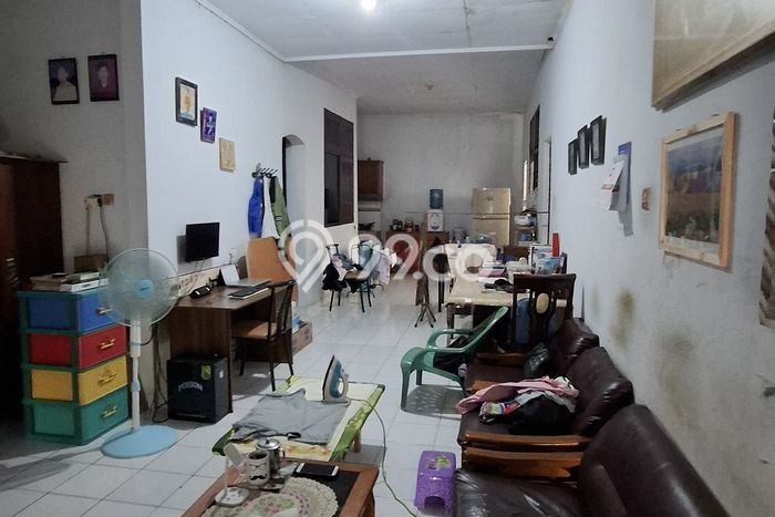 Rumah Minimalis 2 Kamar LT 160m2 di Serpong Villa Melati Mas Rumah Minimalis 2 Kamar LT 160m2 di Serpong Villa Melati Mas