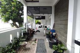 Rumah Elit Modern Siap Huni di Sektor 9-Bintaro Tangerang Selatan Rumah Elit Modern Siap Huni di Sektor 9-Bintaro Tangerang Selatan