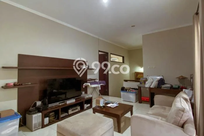 Rumah Luxury Modern Tanpa Renovasi di Sektor 7-Bintaro Tangerang Selatan Rumah Luxury Modern Tanpa Renovasi di Sektor 7-Bintaro Tangerang Selatan
